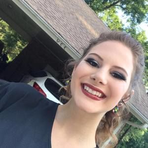 Meet your Posher, Bethany